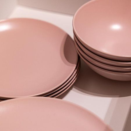 La Vie En Rose - Appartement Cosy - Centre Ville オーシュ エクステリア 写真