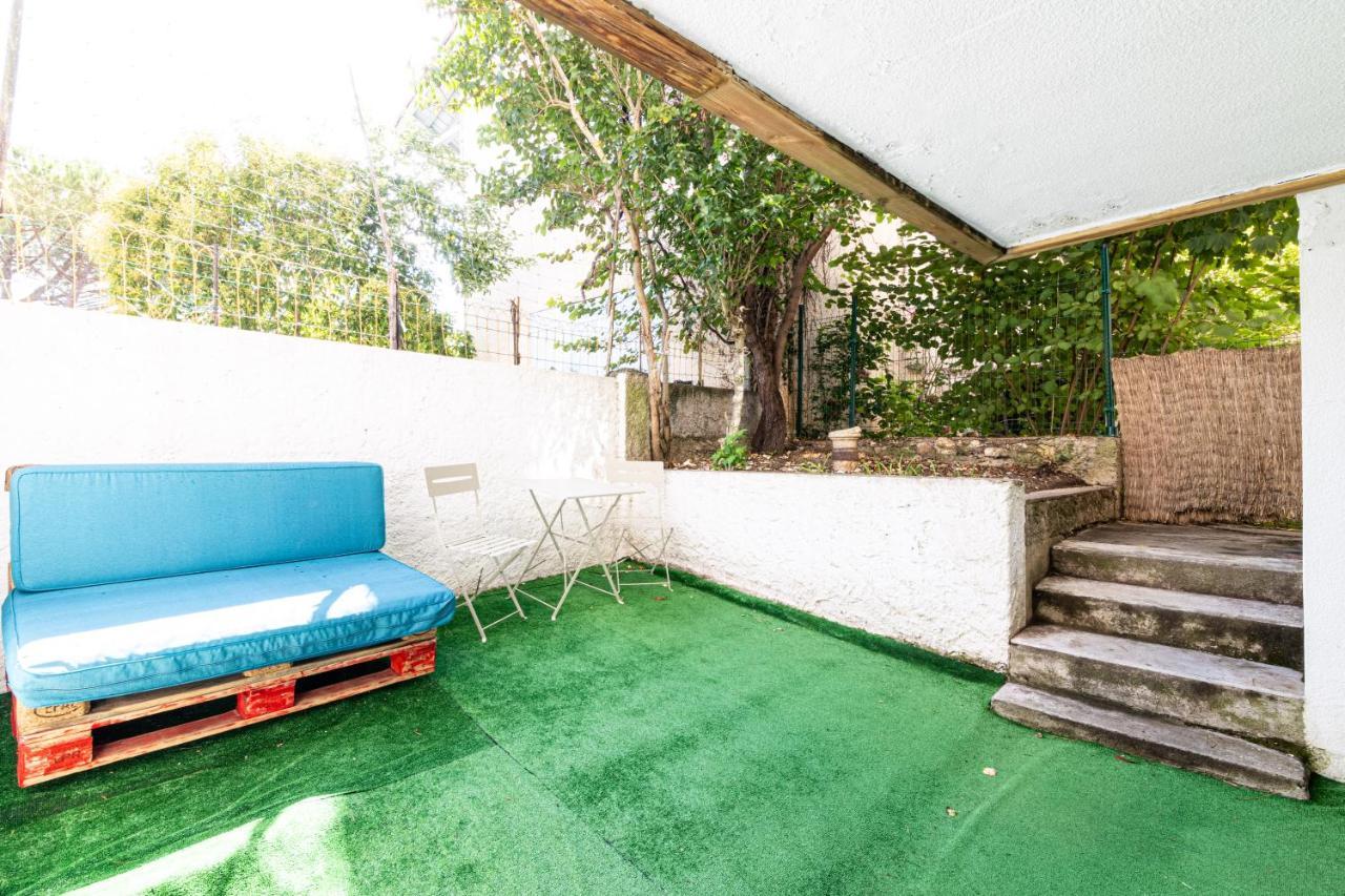 La Vie En Rose - Appartement Cosy - Centre Ville オーシュ エクステリア 写真