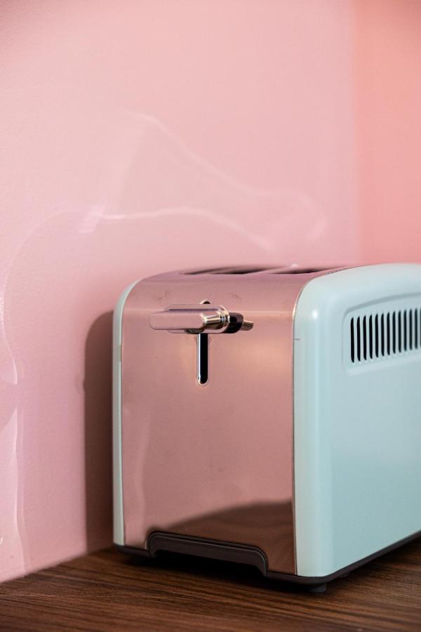 La Vie En Rose - Appartement Cosy - Centre Ville オーシュ エクステリア 写真